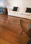 Arc Bamboo Brushed Antique
