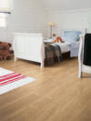 Quick-Step Eligna White Varnished Oak