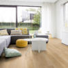 Quick-Step Pulse Hybrid Sea Breeze Oak Natural