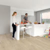 Quick-Step Pulse Hybrid Cotton Oak Beige
