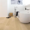 Quick-Step Impressive White Varnished Oak