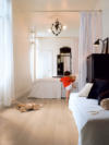 Quick-Step Impressive Ultra White Varnished Oak