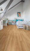Quick-Step Impressive Ultra Blackbutt