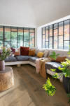 Quick-Step Massimo Dark Chocolate Oak Extra Matt lounge