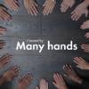 created by many hands