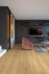 Quick-Step Perspective Nature Brushed Oak Warm Natural
