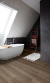 Quick-Step Perspective Nature Brushed Oak Brown