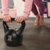 10kg weight training