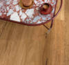 Quick-Step ReadyFlor 2 Strip Matt Brushed Blackbutt coffee table
