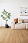 Titan Hybrid Bleached Blackbutt lounge