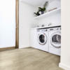 Titan Hybrid Frosted Ironbark laundry