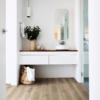 Titan Hybrid Moonlight Gum bathroom