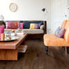 Quick-Step Variano Espresso Blend Oak Extra Matt lounge