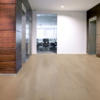 Nature’s Oak Timber Aspen Grey office